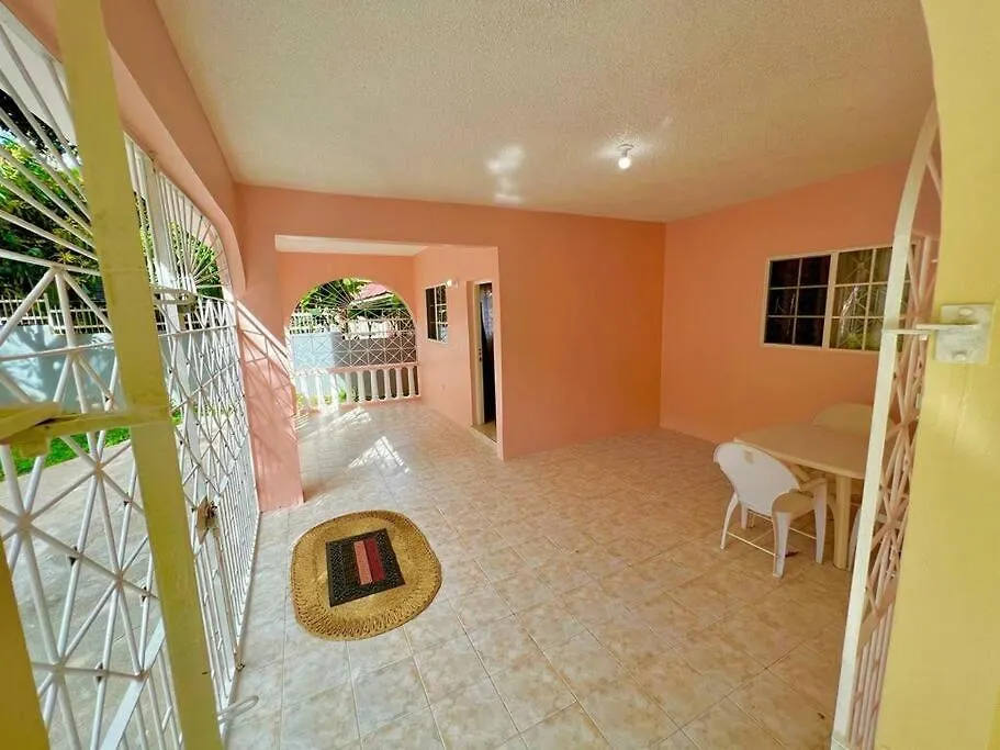 Boscobel Hillside Hideaway Villa St Mary 0*,  Jamaica