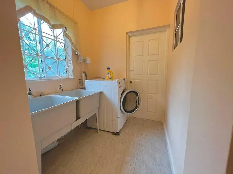Holiday home Boscobel Hillside Hideaway Villa St Mary